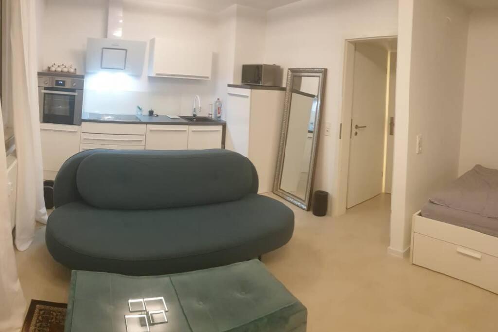 Apartamento Mit Schoener, Moderner Einrichtung *