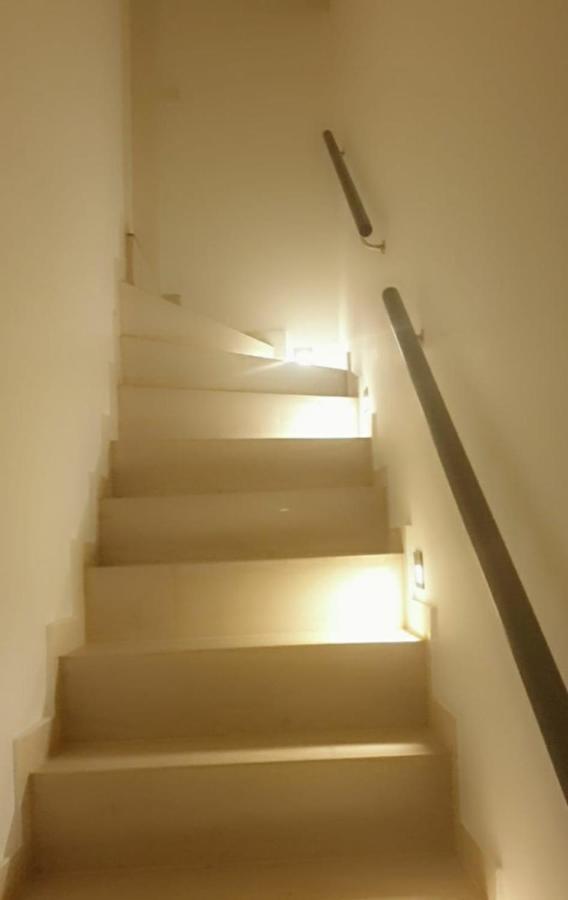 Apartamento Mit Schoener, Moderner Einrichtung *