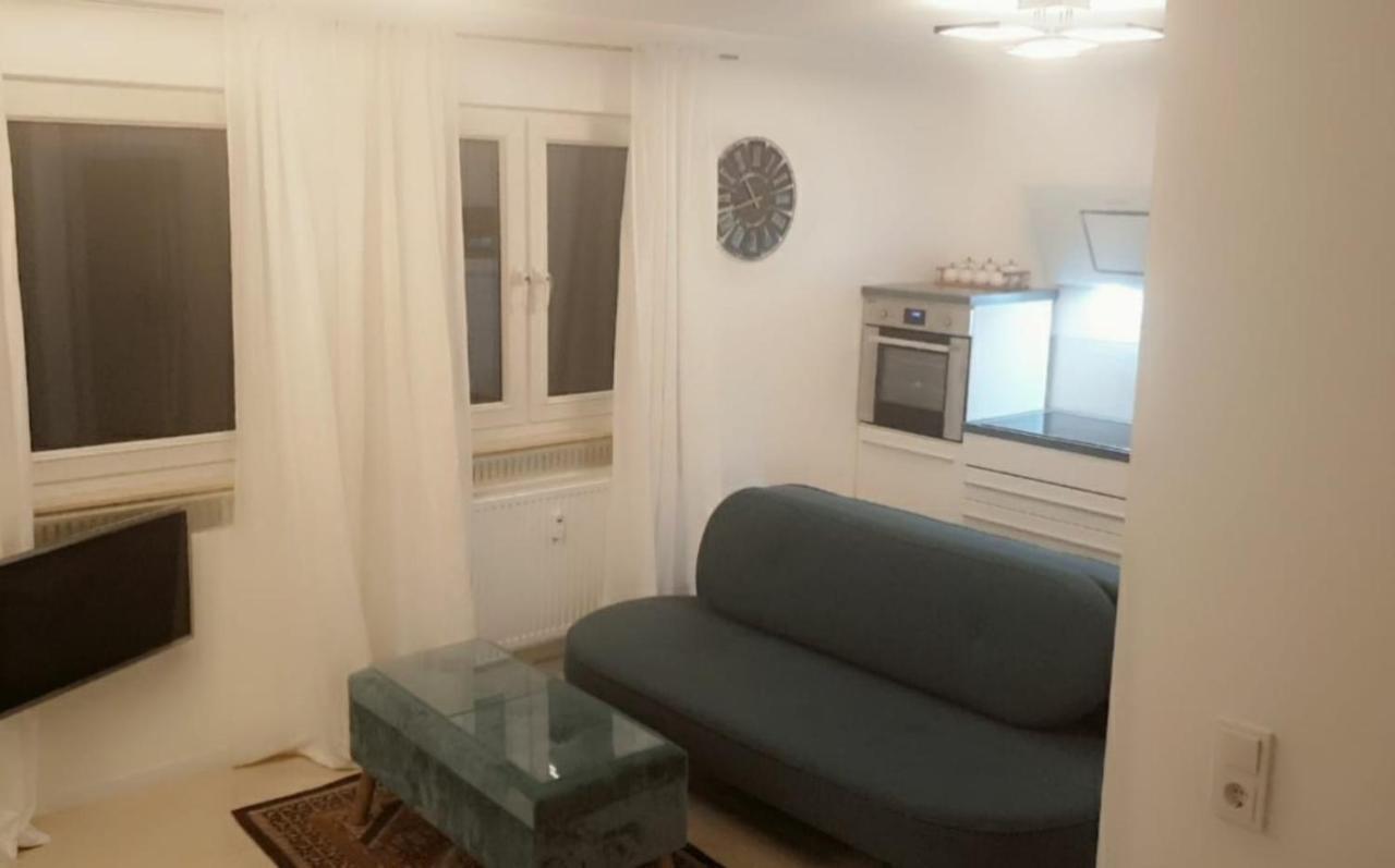 Mit Schoener, Moderner Einrichtung Apartamento