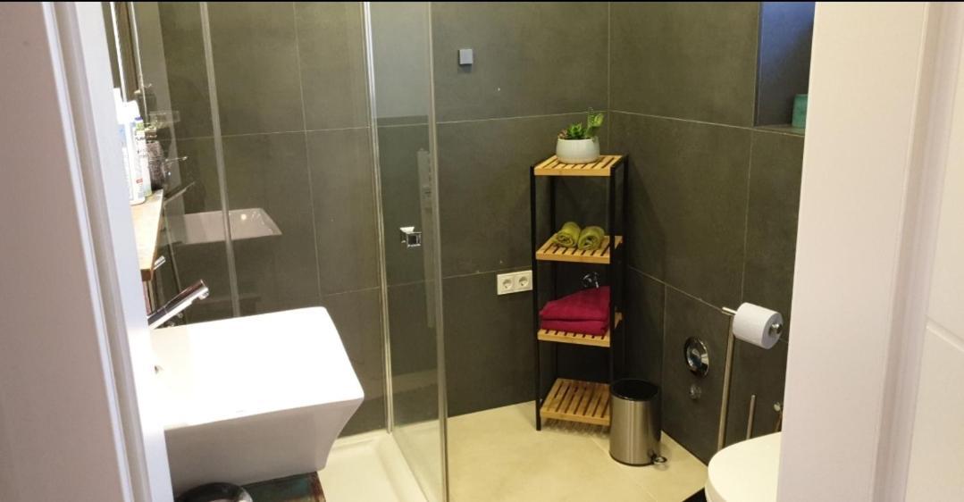 Mit Schoener, Moderner Einrichtung Apartamento *