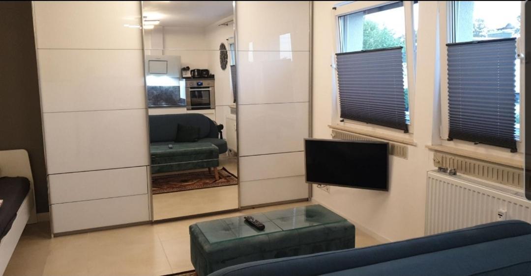 Apartamento Mit Schoener, Moderner Einrichtung *