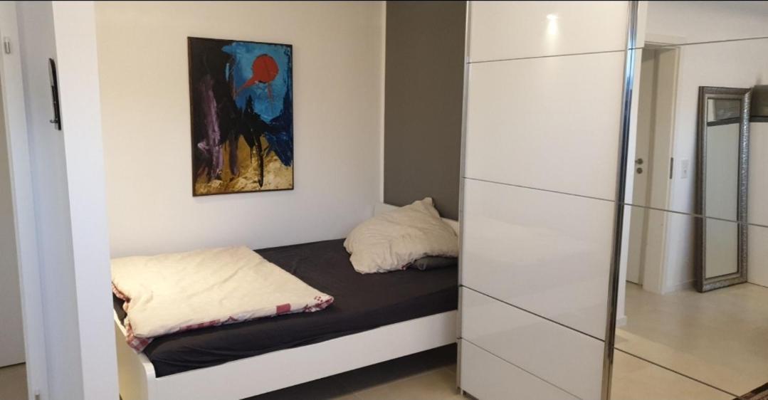 Mit Schoener, Moderner Einrichtung Apartamento *